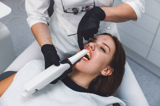 Best Chipped Tooth Repair Near Me  in Clyde Hill, WA